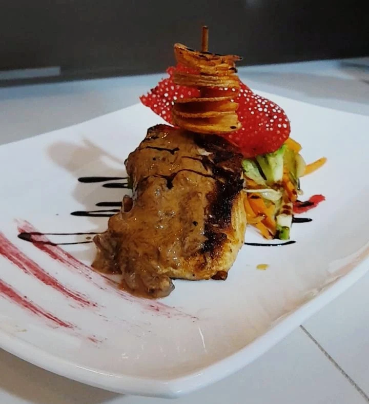 Dorado Mango