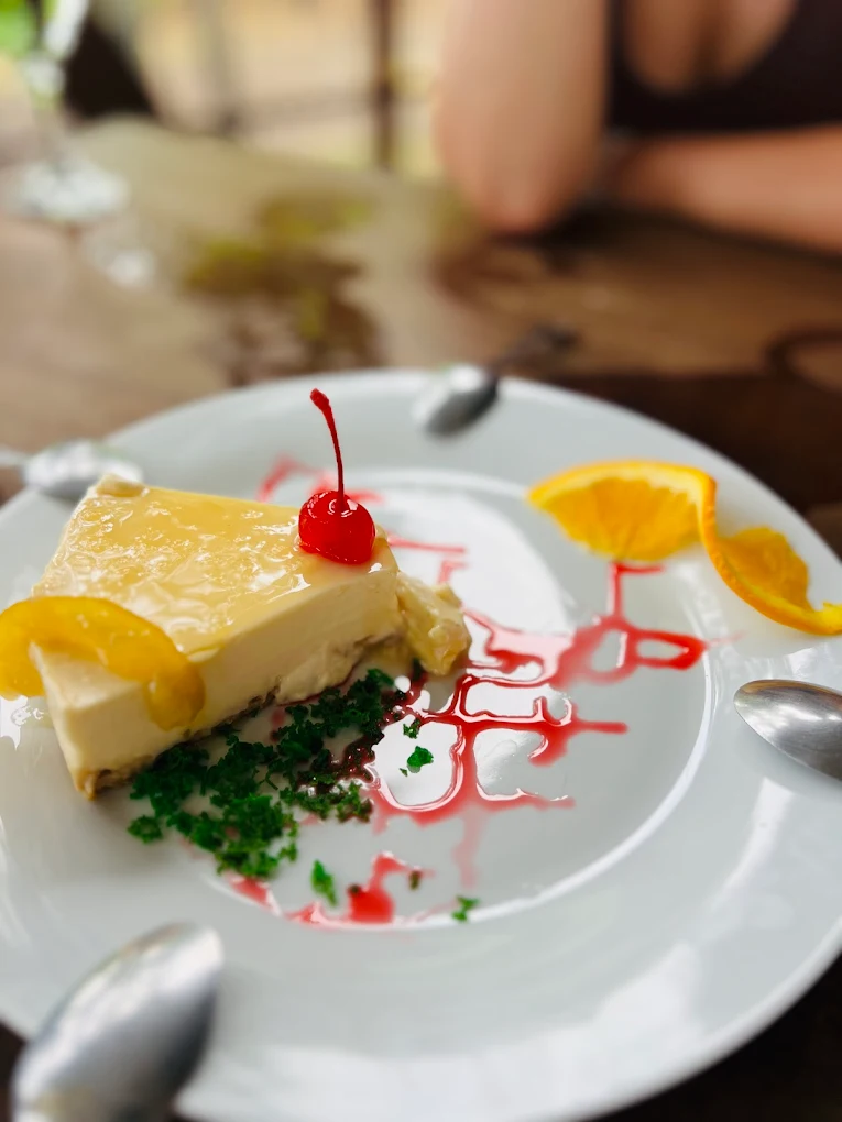 Postre