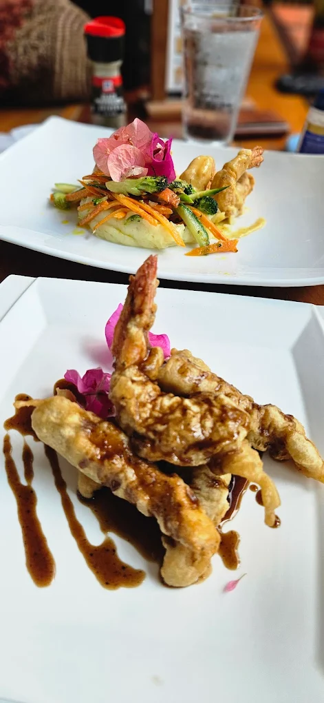 Tempura